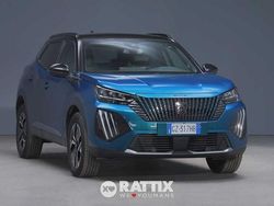 Blu Usata 2025 Peugeot 2008 GT SUV | 26.900 € (Buon prezzo)