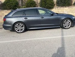 Usata 2018 Audi A6 Business Plus Station wagon | 20.500 € (Super prezzo)