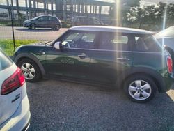 Verde Usata 2017 Mini ONE Due volumi | 13.500 € (Molto cara)