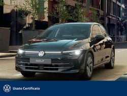 Nero midnight Usata 2025 VW Golf Style Tre volumi | 30.500 € (Buon prezzo)