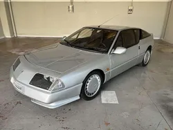 Usata 1988 Renault Alpine V6 Coupé | 37.900 €