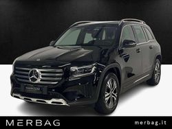 Nero Usata 2024 Mercedes GLB180 Advanced SUV | 37.900 € (Buon prezzo)
