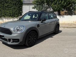 Grigio Usata 2018 Mini Countryman Hype SUV | 13.500 € (Super prezzo)