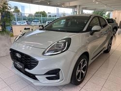 Grigio Usata 2025 Ford Puma ST-Line | 19.990 € (Super prezzo)