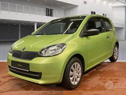 Usata 2014 Skoda Citigo Due volumi | 5900 € (Buon prezzo)