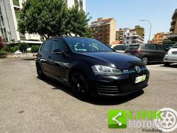 Nero Usata 2015 VW Golf VII Business+ Tre volumi | 20.000 € (Molto cara)