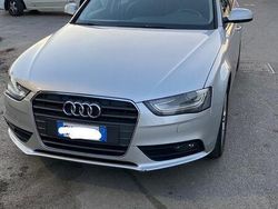 Grigio Usata 2013 Audi A4 Business Plus Tre volumi | 12.000 € (Cara)