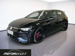 Grenadill black Usata 2024 VW Golf VIII GTI Clubsport Tre volumi | 44.950 € (Molto cara)