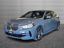 Grigio Usata 2020 BMW 120 M Sport Due volumi | 29.900 € (Buon prezzo)