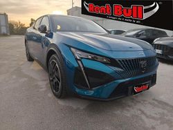 Blu Usata 2023 Peugeot 408 GT GT SUV | 29.699 € (Buon prezzo)