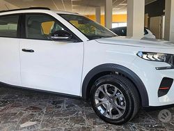 Bianco Nuova 2025 Citroën C3 PureTech Due volumi | 16.700 € (Buon prezzo)