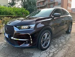 Nero Usata 2019 DS Automobiles DS7 Crossback Grand Chic SUV | 18.900 € (Ottimo prezzo)