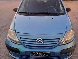 Usata 2002 Citroën C3 Elegance Due volumi | 1200 € (Buon prezzo)
