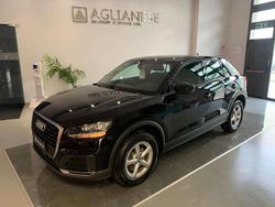 Nero Usata 2016 Audi Q2 Business SUV | 15.000 € (Buon prezzo)