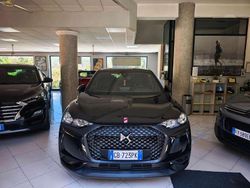Nero Usata 2020 DS Automobiles DS3 Crossback Performance SUV | 14.900 € (Buon prezzo)