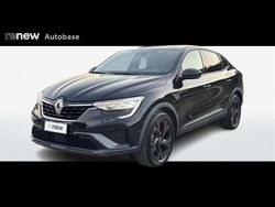 Nero Usata 2022 Renault Arkana R.S. SUV | 21.900 € (Buon prezzo)