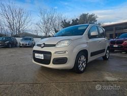 Bianco Usata 2012 Fiat Panda Dynamic Tre volumi | 7200 € (Cara)