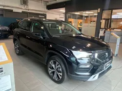 Nero Nuova 2025 Seat Ateca Black Edition SUV | 34.000 € (Super prezzo)