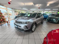 Grigio Usata 2021 Opel Mokka Edition SUV | 13.000 € (Super prezzo)