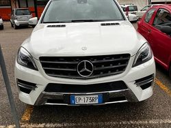 Bianco Usata 2012 Mercedes 250 Premium Station wagon | 21.000 €