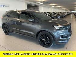 Magnetic grey metallizzato Usata 2020 Ford Edge ST-Line SUV | 26.000 € (Buon prezzo)