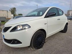 Bianco Usata 2022 Lancia Ypsilon Silver Due volumi | 8800 € (Ottimo prezzo)