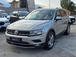Grigio Usata 2018 VW Tiguan SUV | 18.999 € (Ottimo prezzo)