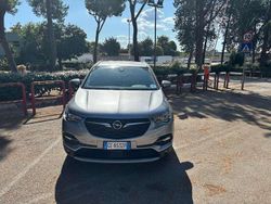 Grigio Usata 2021 Opel Grandland X Design Edition SUV | 16.500 € (Buon prezzo)