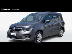 Grigio Usata 2022 Renault Kangoo Edition One Monovolume | 19.500 € (Buon prezzo)