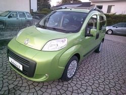 Verde Usata 2009 Fiat Qubo Dynamic Monovolume | 6500 € (Buon prezzo)