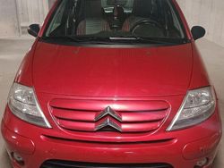 Usata 2009 Citroën C3 | 2700 € (Buon prezzo)