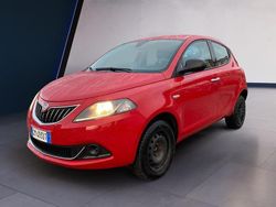 Rosso Usata 2022 Lancia Ypsilon Silver Due volumi | 11.900 € (Buon prezzo)
