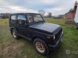 Usata 1986 Suzuki Samurai SUV | 2200 €