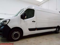 Bianco Usata 2021 Renault Master Furgone | 15.600 € (Buon prezzo)