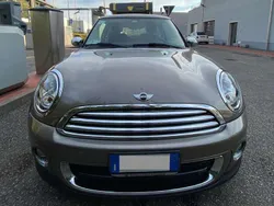 Argento Usata 2013 Mini One D Due volumi | 9500 € (Buon prezzo)