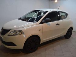 Bianco Usata 2020 Lancia Ypsilon Due volumi | 9990 € (Buon prezzo)