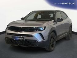 Grigio Usata 2021 Opel Mokka GS Line SUV | 14.900 € (Buon prezzo)