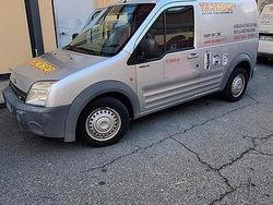 Grigio Usata 2003 Ford E-Transit Furgone | 4500 €