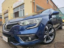 Blu Usata 2018 Renault Mégane IV Coupé | 13.499 € (Buon prezzo)