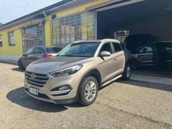 Usata 2017 Hyundai Tucson Classic SUV | 12.000 € (Ottimo prezzo)