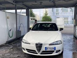 Usata 2008 Alfa Romeo 147 Progression Due volumi | 1200 € (Super prezzo)