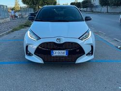 Usata 2024 Toyota Yaris Hybrid Sport Due volumi | 25.000 € (Buon prezzo)
