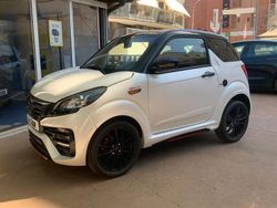 Bianco Usata 2024 Ligier JS50 Due volumi | 17.490 €