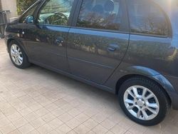 Grigio Usata 2007 Opel Meriva Monovolume | 1500 € (Buon prezzo)