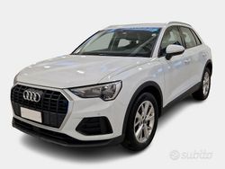 Bianco Usata 2023 Audi Q3 SUV | 26.550 € (Super prezzo)