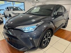 Other Usata 2021 Toyota C-HR Trend SUV | 18.900 € (Buon prezzo)