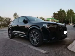 Nero Usata 2024 Audi Q3 Black Edition SUV | 49.900 € (Molto cara)
