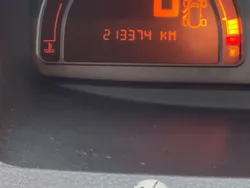 Usata 2007 Renault Modus Monovolume | 900 € (Super prezzo)