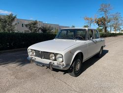 Bianco Usata 1970 Alfa Romeo 1750 Tre volumi | 13.500 €