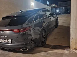 Usata 2020 Kia ProCeed GT 2 Due volumi | 20.000 €